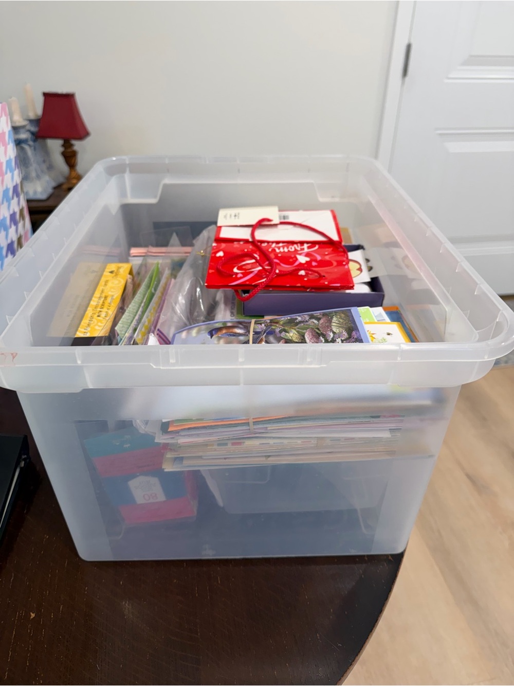Cards for Every Occasion - Large Quantity